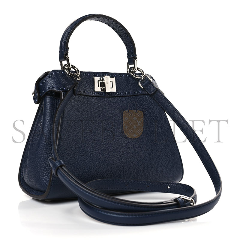 FENDI PEEKABOO ISEEU SMALL (23.5*20*12cm) 